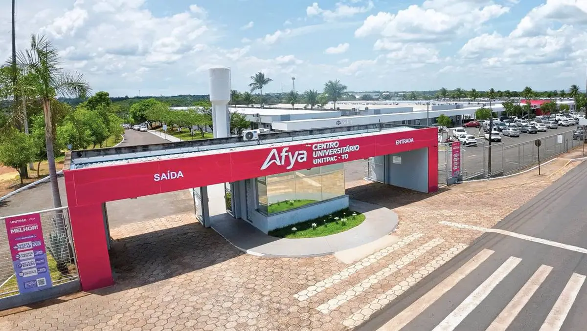 Afya Unitpac é parceira no evento “Cidadania Aqui com Você” no Bico do Papagaio
