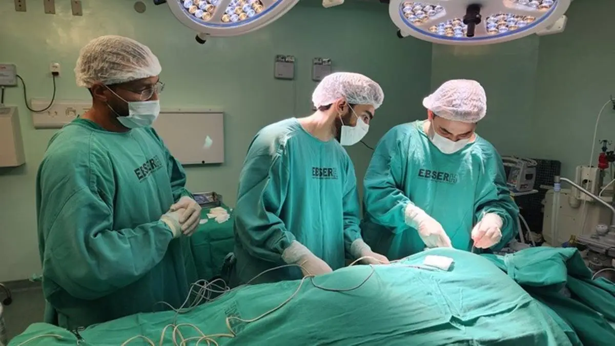 Com vagas para Araguaína, Ebserh prorroga inscrições de concurso nacional para médicos