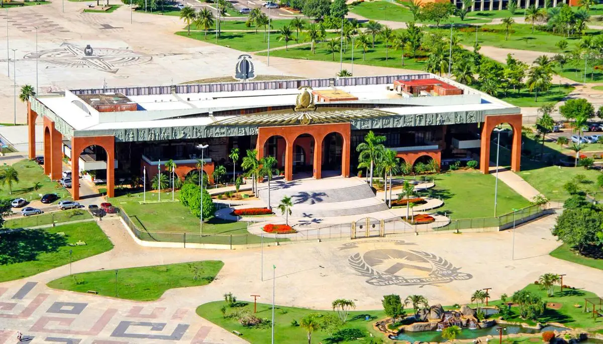 Governo do Tocantins injeta mais de R$ 290 milhões na economia estadual com pagamento de servidores nesta quinta-feira, 26