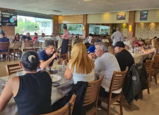 Em Araguaína, Amélio Cayres defende protagonismo do Republicanos e minimiza peso de pesquisas eleitorais