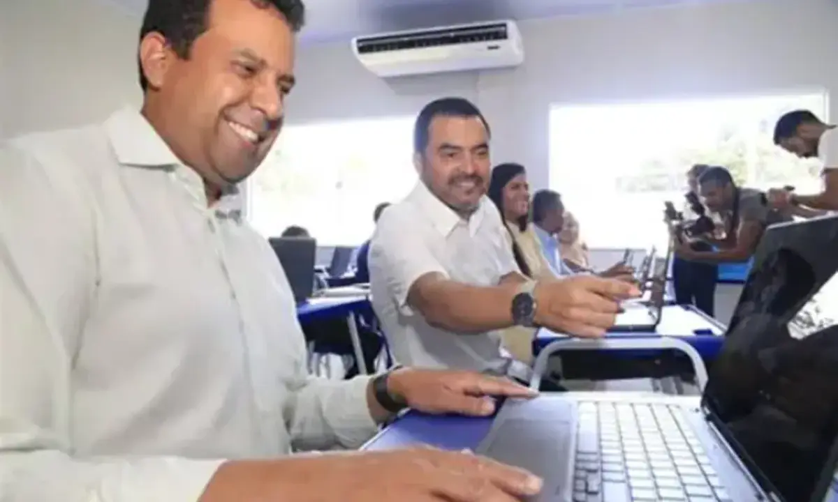 Gestão de Wanderlei ultrapassa 4,5 mil nomeações na Educação e reforça quadro efetivo no Tocantins