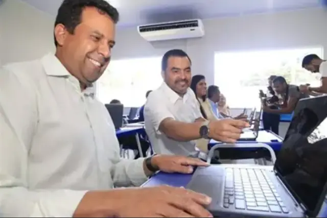 Gestão de Wanderlei ultrapassa 4,5 mil nomeações na Educação e reforça quadro efetivo no Tocantins