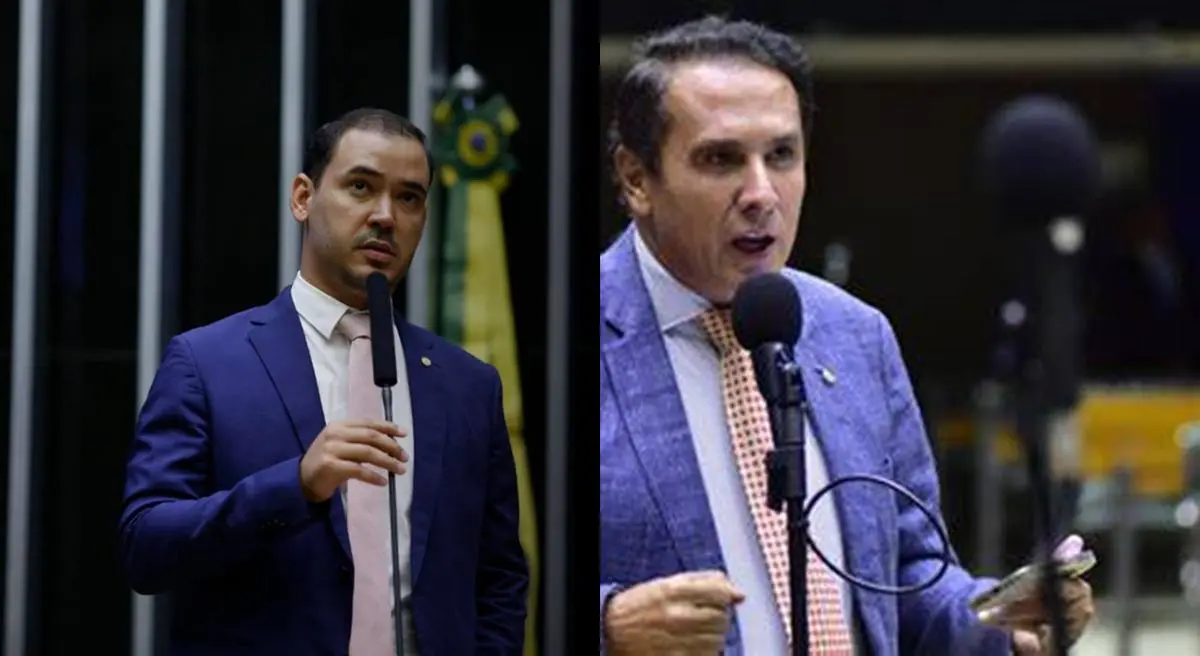 Federação entre PP e União Brasil enfrenta impasses e pode não sair do papel para 2026