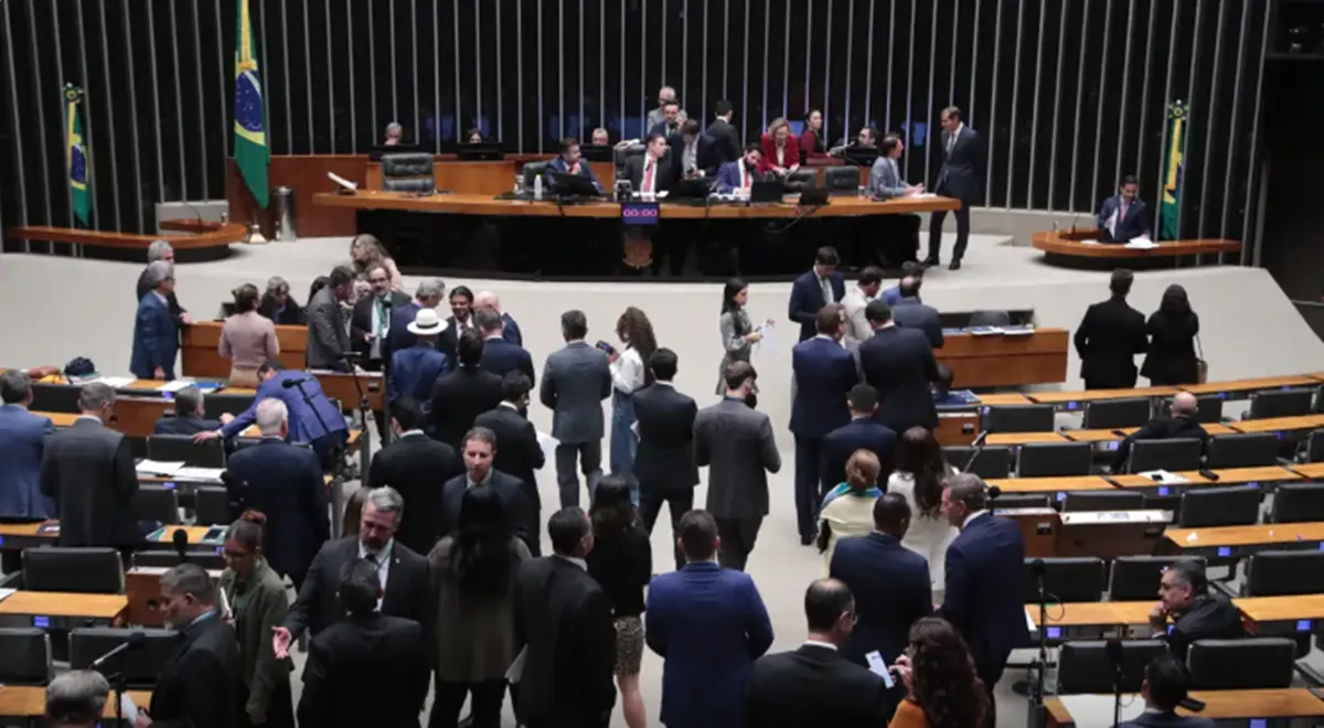 Câmara aprova acordo comercial entre Mercosul e União Europeia
