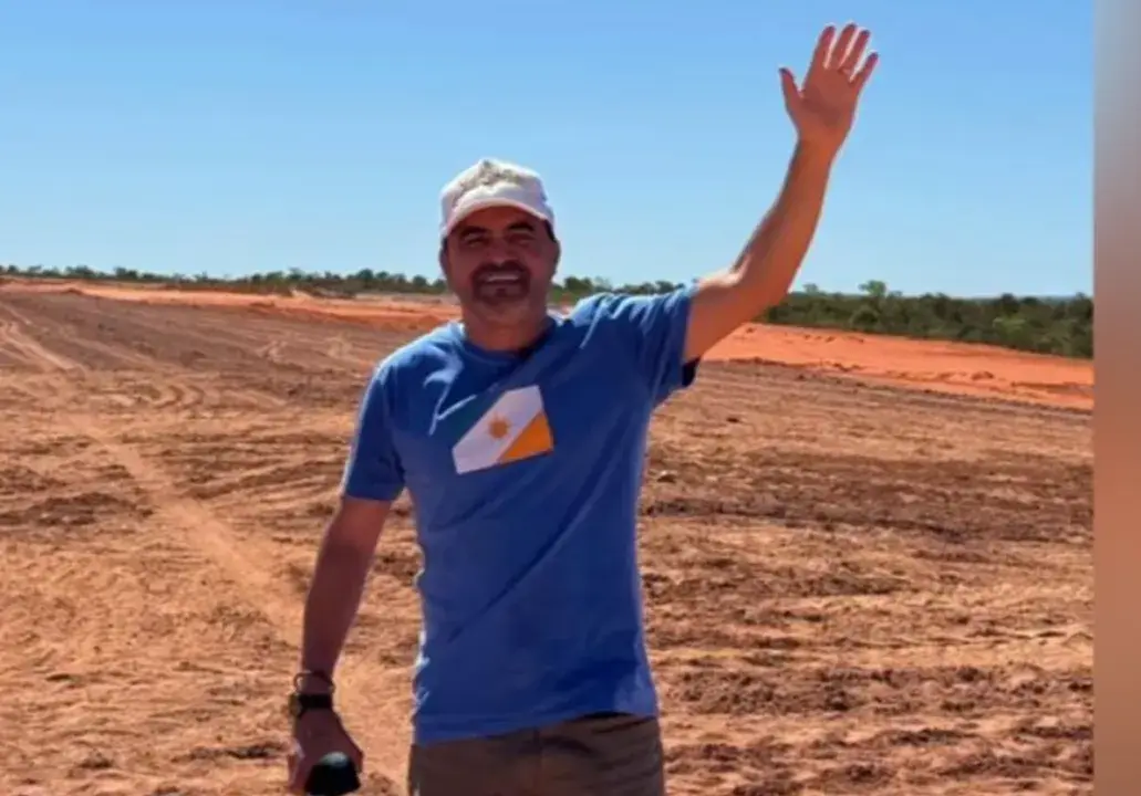 A “Engenharia” do Palácio Araguaia: Como Wanderlei Barbosa molda sua sucessão com visão de longo prazo
