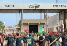 Governo revoga decreto sobre concessão de hidrovias na Amazônia