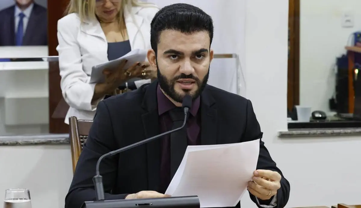 Emenda de Léo Barbosa garante R$ 200 mil para a aquisição de novos equipamentos da APAE de Palmas