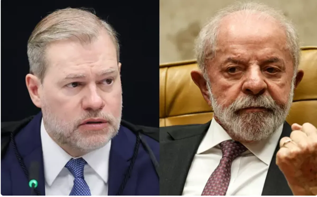 Lula dá carta branca à PF no caso Banco Master, STF reage e crise pode crescer após o carnaval