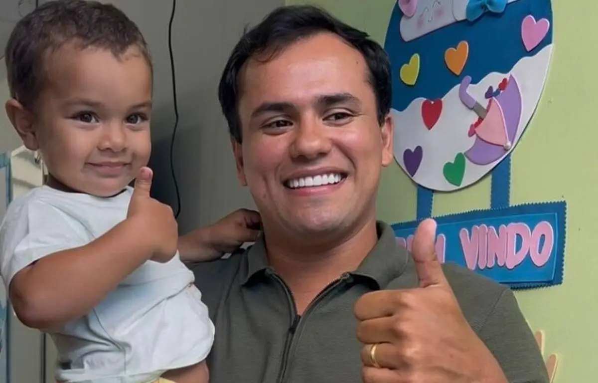 Bastidores: Lucas Campelo enfrenta “fogo amigo” e avanço de forasteiro na disputa pela Câmara Federal