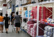 Tocantins tem melhor desempenho do país no varejo ampliado, mostra IBGE