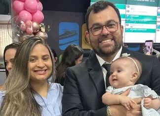 Do PL Tocantins, Thalles Alencar assume mandato na Câmara e reforça nova geração política em Araguaína