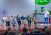 Durante o EcoCidadania, Laurez defende valorização dos catadores e políticas de sustentabilidade para o Tocantins