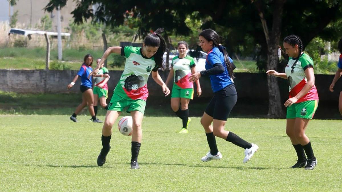 Governo do Tocantins realiza a 2ª edição da Copa Estadual Quilombola de Futebol