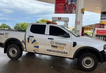 Procon Tocantins intensifica fiscalização após aumento da gasolina, etanol e diesel nos postos