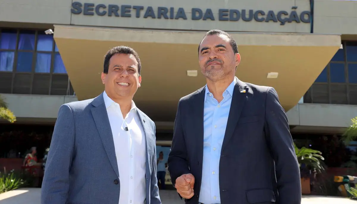 Concurso da Educação chega a 5 mil professores convocados após 9ª chamada e anúncio do edital de redistribuição