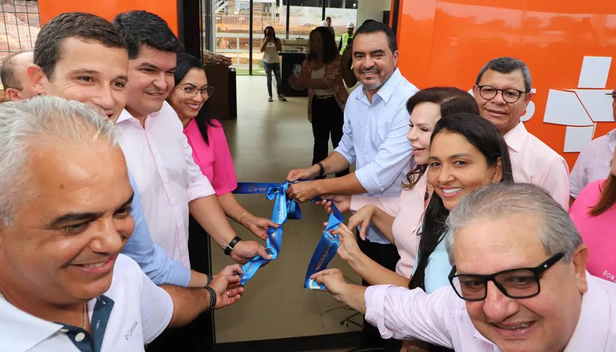 No Dia da Mulher, Wanderlei Barbosa inaugura Centro de Visitação do Hospital da Mulher em Palmas e destaca avanço histórico na saúde feminina
