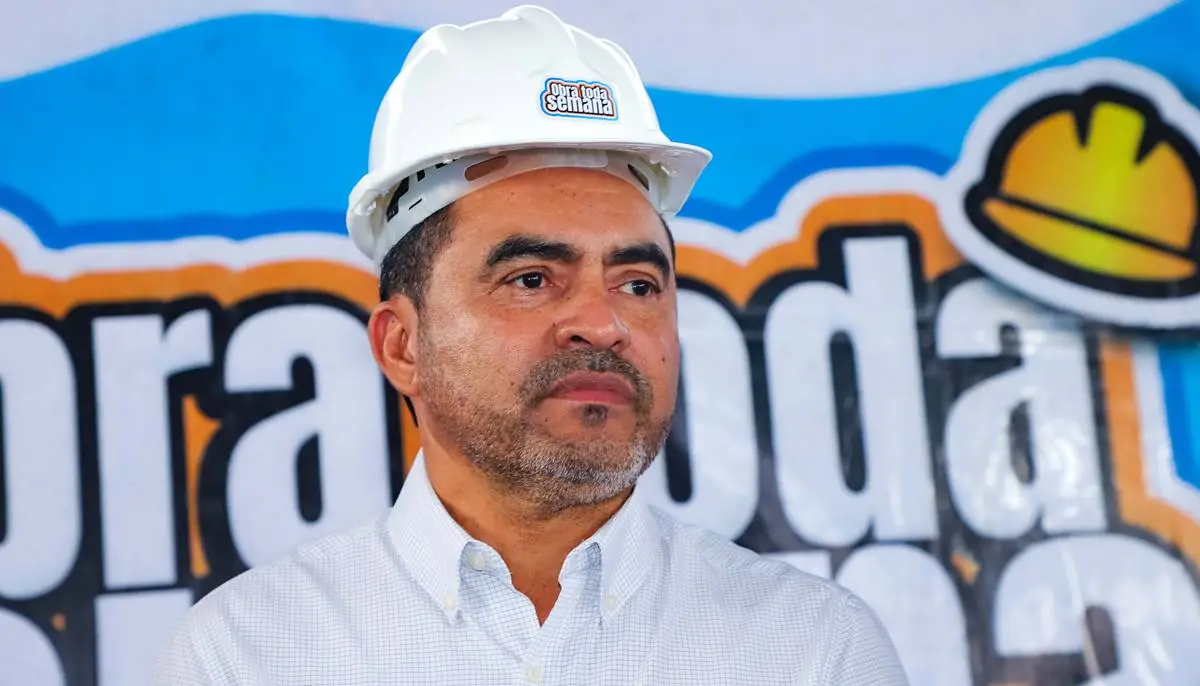 Governador Wanderlei Barbosa inaugura obras, entrega prêmios da educação e assina plano de manejo em Araguaína nesta quarta, 25