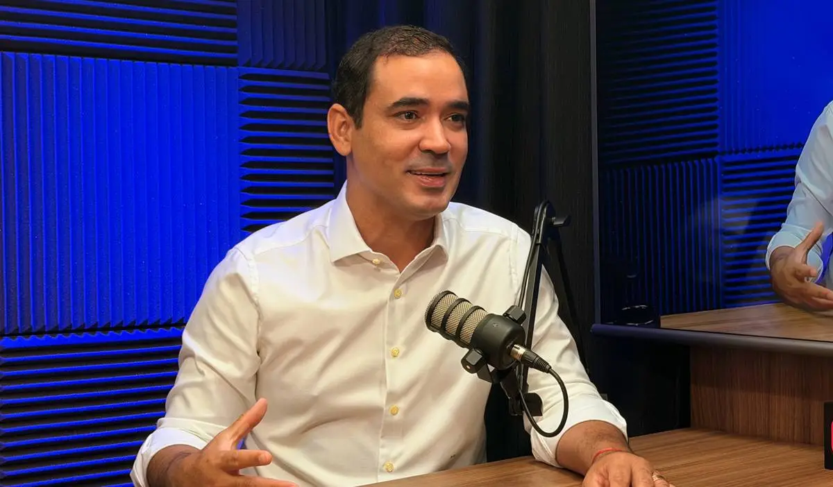 Na Câmara, Vicentinho Júnior atua por direitos, proteção e serviços que beneficiam mulheres do Tocantins