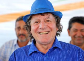 Polícia Federal cumpre mandados contra prefeito de Colinas em investigação por suspeita de violência política de gênero