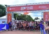 Com mais de 3 mil inscritos, 5 ª Corrida da Unitins vira a maior prova de rua do Tocantins