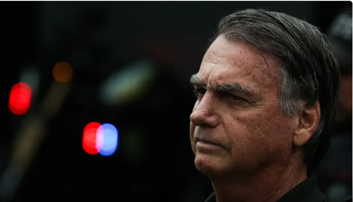 STF tem maioria para negar novamente prisão domiciliar de Bolsonaro