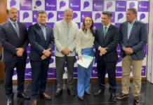 Tiago Dimas perde presidência do Podemos no Tocantins para Eduardo Siqueira