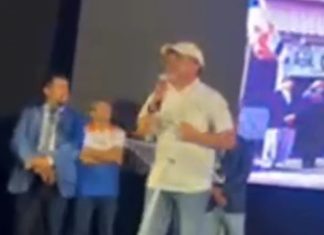 Wanderlei sobe o tom, desafia CPI e expõe bastidores: ‘Pode investigar tudo’