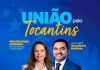 União pelo Tocantins: Encontro em Palmas reúne partidos para grande movimento de filiação e apoio à pré-candidatura de Dorinha ao governo