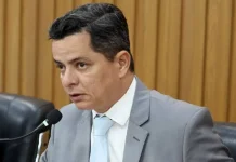 Deputado Jorge Frederico propõe criação do “Disque Denúncia Animal” para combater maus-tratos no Tocantins