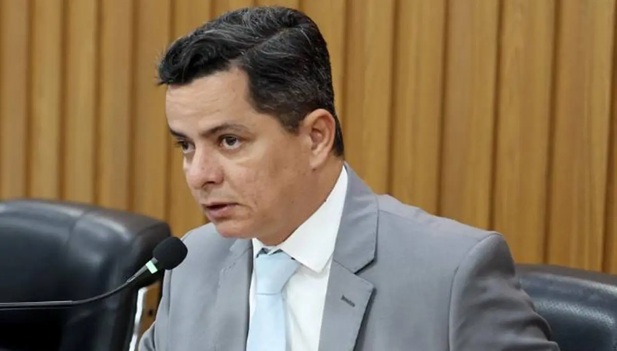 AL aprova projetos de Jorge Frederico sobre apoio social, proteção animal e valorização cultural no Tocantins