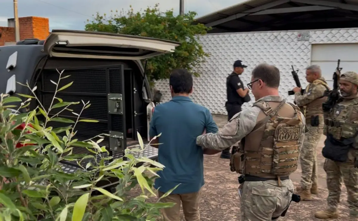 Operação ‘Sinal Vermelho’: Polícia Civil desarticula esquema de venda de CNH e cumpre 69 mandados no Tocantins e Maranhão