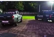 Operação “2º Tempo”: Polícia Civil investiga desvio de R$ 5,1 milhões em repasses da Prefeitura de Tocantinópolis a clube de futebol