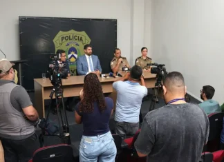 Forças de segurança desarticulam grupo especializado em fraudar concursos públicos no Tocantins