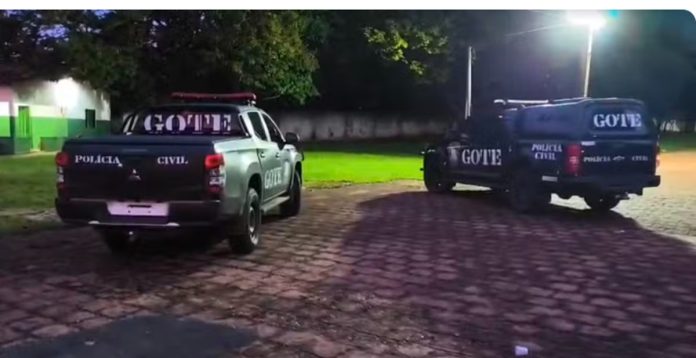 policial