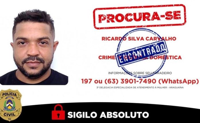 preso