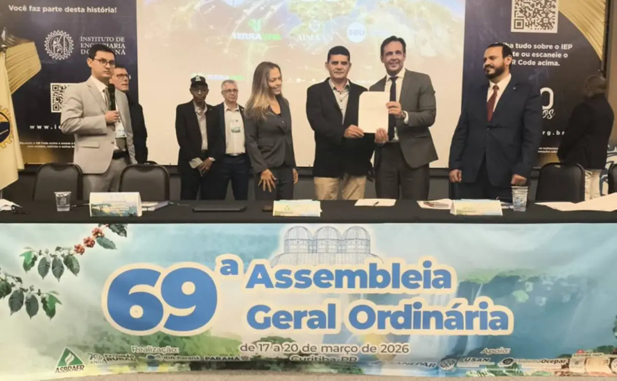 Ruraltins firma cooperação internacional para fortalecer a extensão rural no Tocantins
