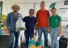 Ruraltins inicia entrega de kits do programa Mais Peixe–TO para produtores de Araguatins