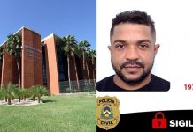 Tribunal de Justiça revoga prisão preventiva de homem detido em Guaraí após decisão em habeas corpus