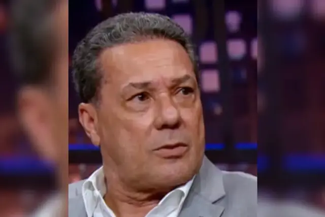 Vanderlei Luxemburgo recebe alta da UTI em Palmas após infecção pulmonar e seguirá tratamento em casa