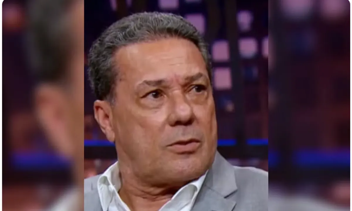 Vanderlei Luxemburgo recebe alta da UTI em Palmas após infecção pulmonar e seguirá tratamento em casa