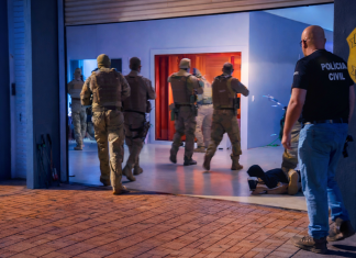 Polícia Civil deflagra operação contra gerente de fazenda suspeito de desviar até R$ 10 milhões