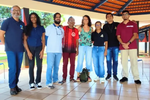 Projeto VOZES fortalece cidadania intercultural e participação política da comunidade Apinajé