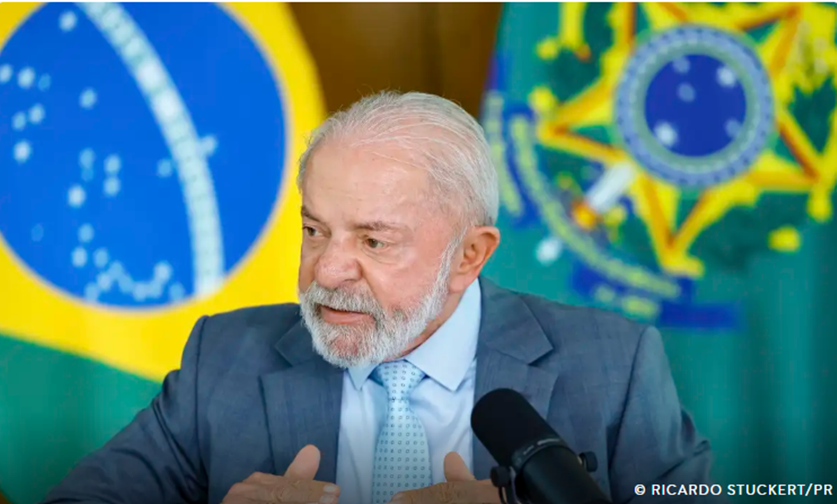 Lula manda projeto ao Congresso para acabar com o 6×1 e garantir semana de 40 horas