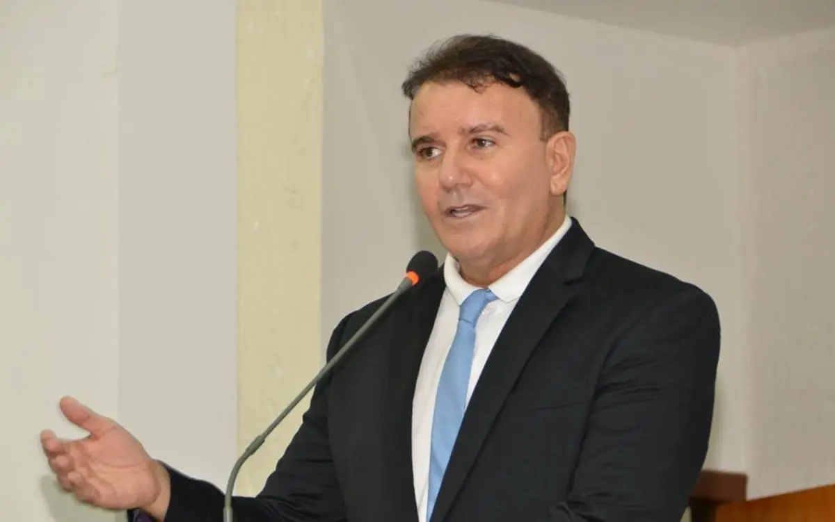 Prefeito de Palmas passa por cirurgia cardíaca de emergência e segue em UTI com quadro estável