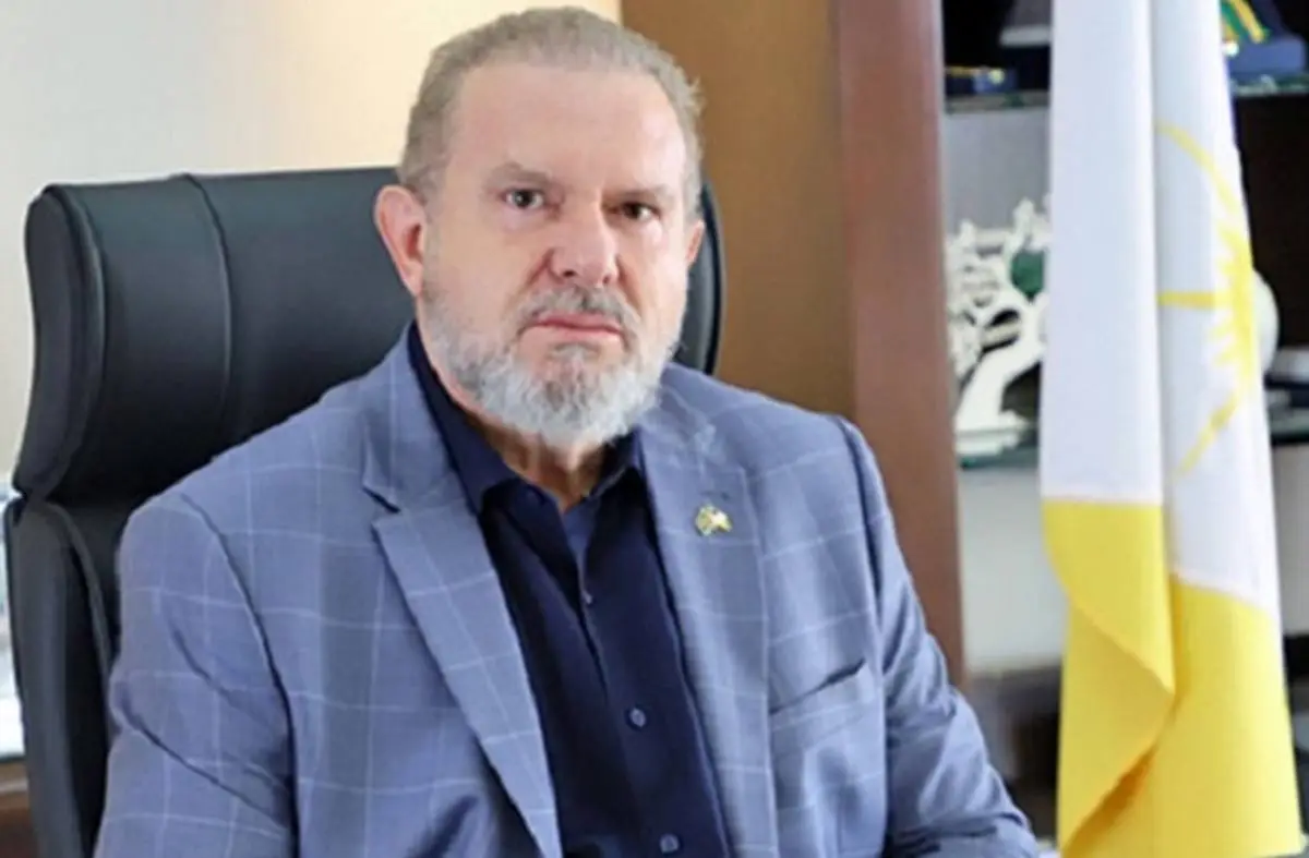 Carlesse deve disputar o Senado em 2026 pelo PSD, indicam aliados do ex-governador do Tocantins