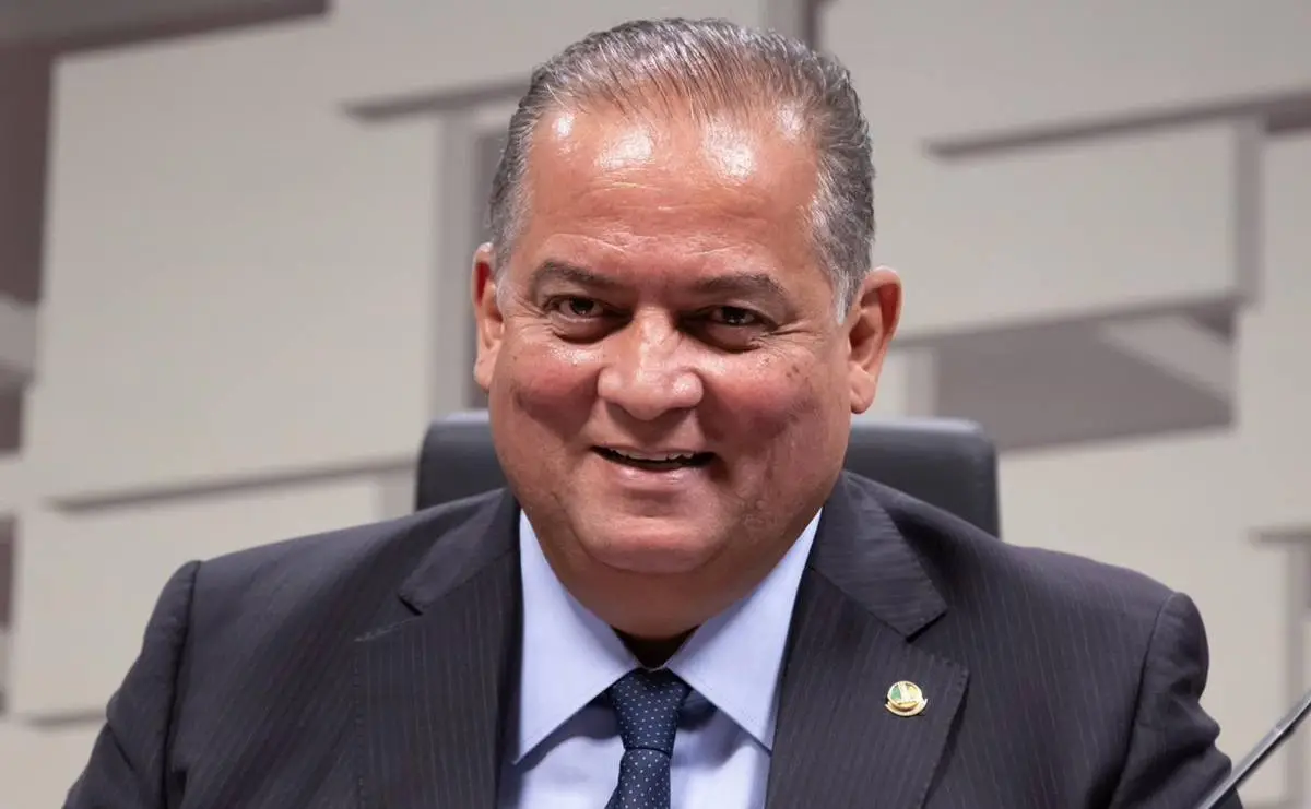 Flávio Bolsonaro, Alcolumbre, governador e lideranças nacionais e tocantinenses celebram os 60 anos de Eduardo Gomes