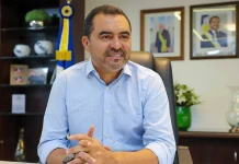 Para evitar incertezas, Wanderlei Barbosa desiste de eleição ao Senado e decide concluir mandato no Tocantins