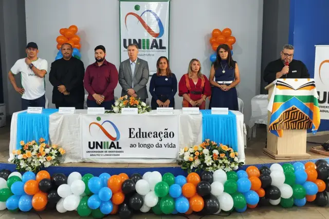 Ananás ganha polo da UNIIAL/UFNT e amplia acesso à educação para adultos e idosos