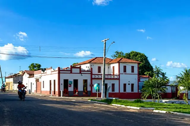 Prefeitura de Babaçulândia publica dispensas de licitação para ações na cultura e saúde