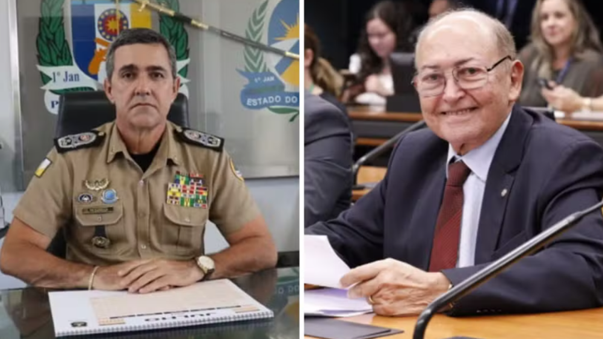 Pré-candidatura ganha força após exoneração no alto escalão do governo